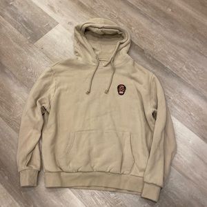 Limited Edition Suspicious Antwerp Hoodie